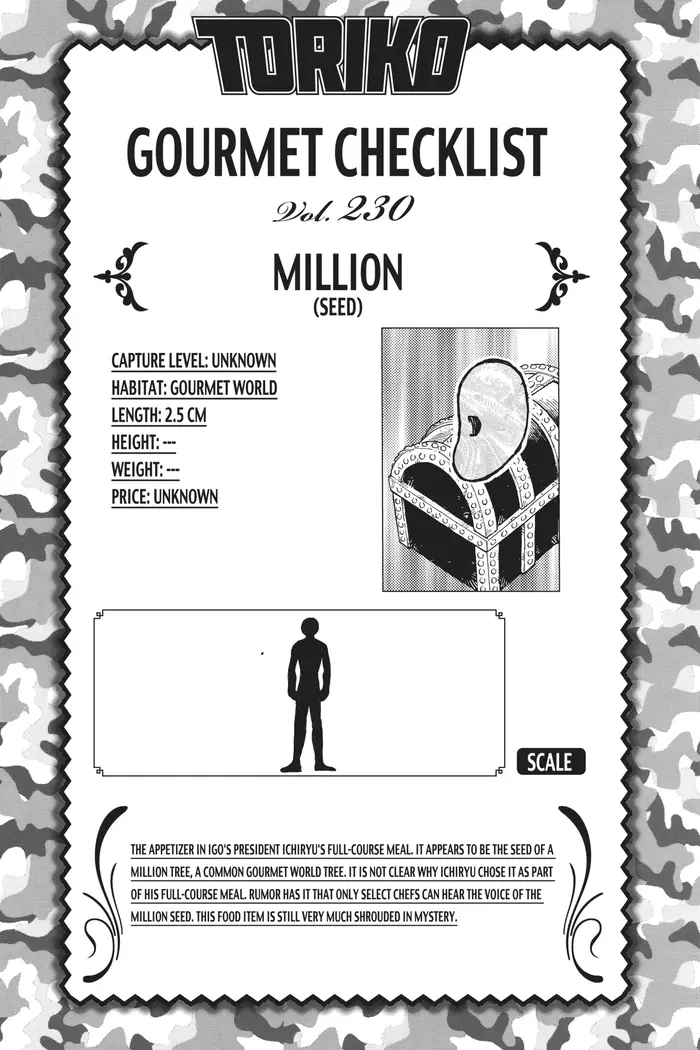 Toriko Chapter 196 image 16_optimized